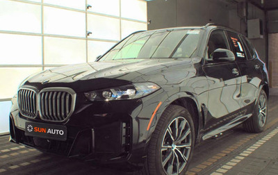 BMW X5, 2025 год, 11 990 000 рублей, 1 фотография