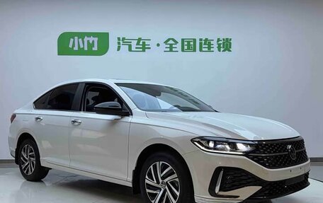 Volkswagen Lavida, 2023 год, 1 565 000 рублей, 1 фотография