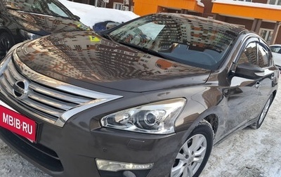Nissan Teana, 2015 год, 1 350 000 рублей, 1 фотография