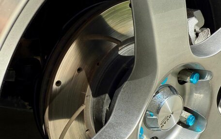 Toyota Noah III, 2013 год, 1 855 000 рублей, 34 фотография