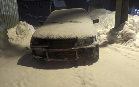 BMW 3 серия, 1991 год, 250 000 рублей, 2 фотография