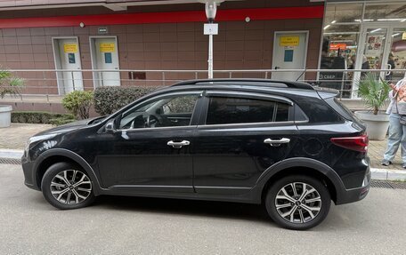 KIA Rio IV, 2021 год, 1 250 000 рублей, 3 фотография