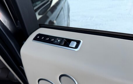 Land Rover Range Rover IV рестайлинг, 2019 год, 6 500 000 рублей, 15 фотография