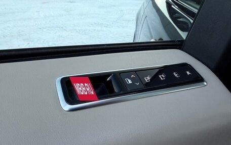 Land Rover Range Rover IV рестайлинг, 2019 год, 6 500 000 рублей, 11 фотография