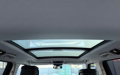 Land Rover Range Rover IV рестайлинг, 2019 год, 6 500 000 рублей, 24 фотография