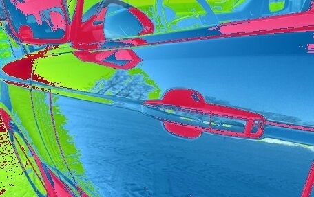 Land Rover Range Rover IV рестайлинг, 2019 год, 6 500 000 рублей, 22 фотография