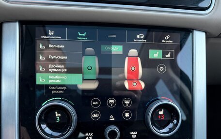 Land Rover Range Rover IV рестайлинг, 2019 год, 6 500 000 рублей, 36 фотография