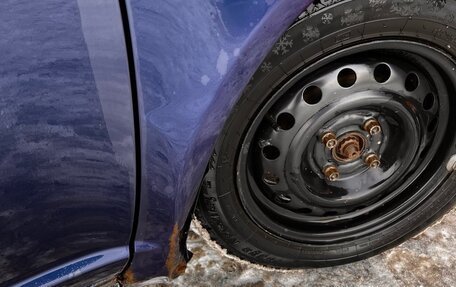 Toyota Vitz, 2000 год, 300 000 рублей, 4 фотография