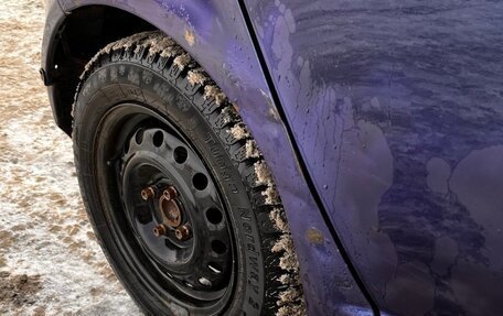 Toyota Vitz, 2000 год, 300 000 рублей, 2 фотография