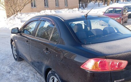 Mitsubishi Lancer IX, 2008 год, 650 000 рублей, 4 фотография