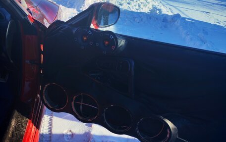 Mitsubishi FTO, 1994 год, 610 000 рублей, 5 фотография