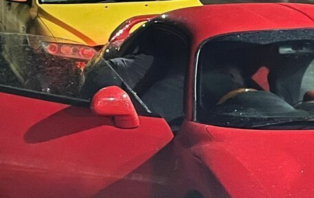 Mitsubishi FTO, 1994 год, 610 000 рублей, 7 фотография