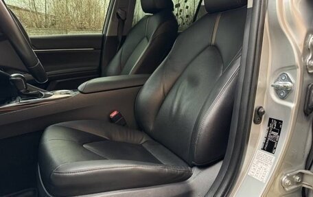 Toyota Camry, 2020 год, 2 400 000 рублей, 7 фотография