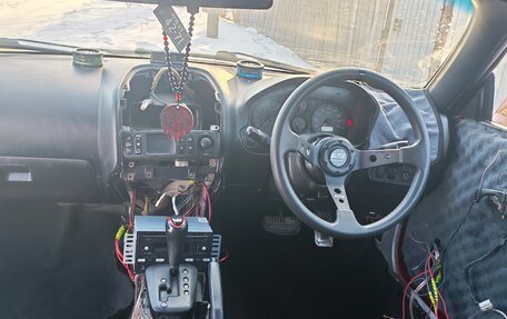 Mitsubishi FTO, 1994 год, 610 000 рублей, 8 фотография