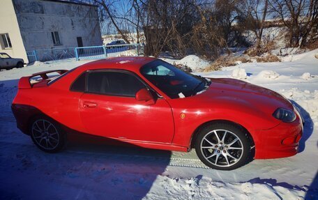 Mitsubishi FTO, 1994 год, 610 000 рублей, 2 фотография