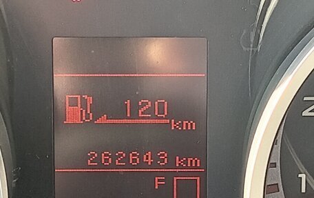 Mitsubishi Lancer IX, 2008 год, 650 000 рублей, 6 фотография