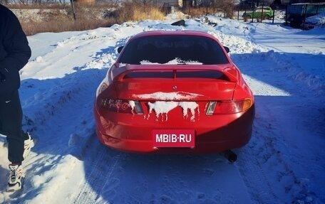 Mitsubishi FTO, 1994 год, 610 000 рублей, 4 фотография