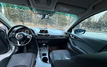 Mazda 3, 2013 год, 1 250 000 рублей, 6 фотография