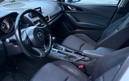 Mazda 3, 2013 год, 1 250 000 рублей, 8 фотография