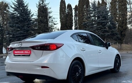 Mazda 3, 2013 год, 1 250 000 рублей, 4 фотография