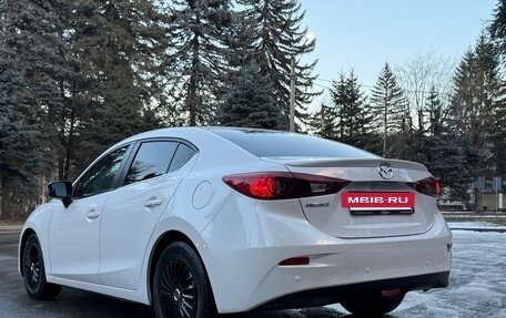 Mazda 3, 2013 год, 1 250 000 рублей, 3 фотография