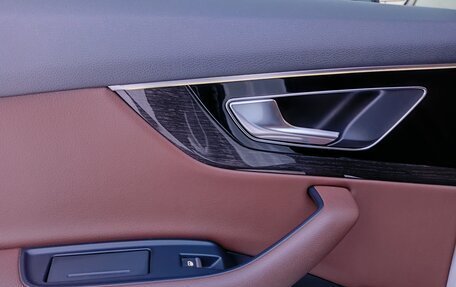 Audi Q7, 2016 год, 3 950 000 рублей, 17 фотография