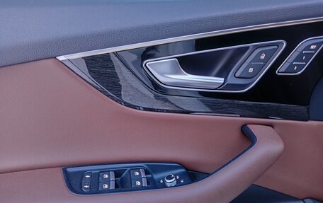 Audi Q7, 2016 год, 3 950 000 рублей, 16 фотография