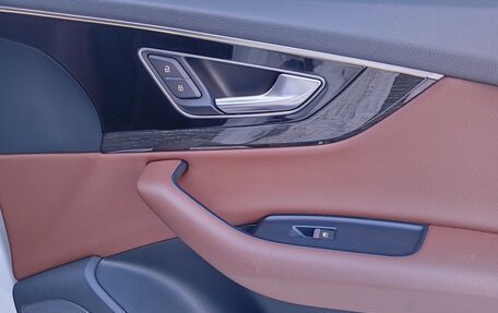 Audi Q7, 2016 год, 3 950 000 рублей, 19 фотография