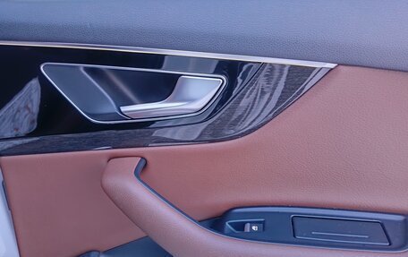 Audi Q7, 2016 год, 3 950 000 рублей, 18 фотография