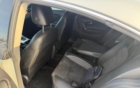 Volkswagen Passat CC I рестайлинг, 2010 год, 1 150 000 рублей, 8 фотография