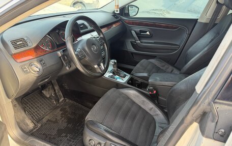 Volkswagen Passat CC I рестайлинг, 2010 год, 1 150 000 рублей, 7 фотография