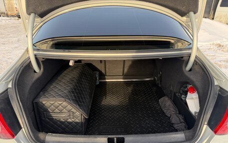 Volkswagen Passat CC I рестайлинг, 2010 год, 1 150 000 рублей, 11 фотография