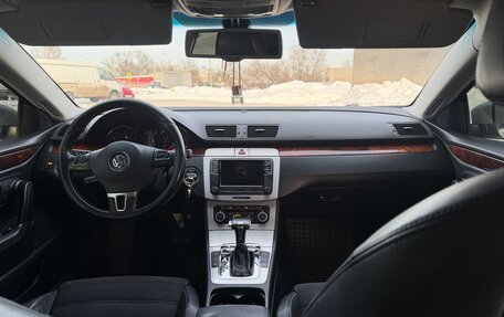 Volkswagen Passat CC I рестайлинг, 2010 год, 1 150 000 рублей, 9 фотография