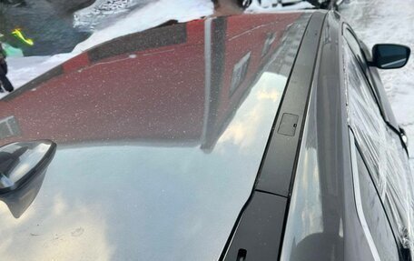 Nissan X-Trail, 2017 год, 998 000 рублей, 8 фотография