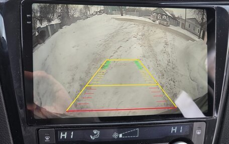 Nissan X-Trail, 2017 год, 998 000 рублей, 17 фотография