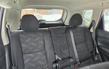 Nissan X-Trail, 2017 год, 998 000 рублей, 15 фотография