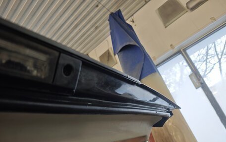 Land Rover Range Rover III, 2011 год, 2 350 000 рублей, 7 фотография