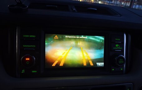 Land Rover Range Rover III, 2011 год, 2 350 000 рублей, 18 фотография