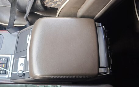 Land Rover Range Rover III, 2011 год, 2 350 000 рублей, 11 фотография