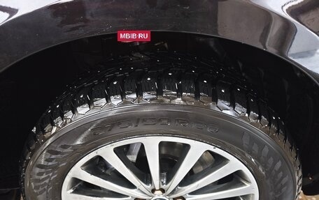 Land Rover Range Rover III, 2011 год, 2 350 000 рублей, 9 фотография