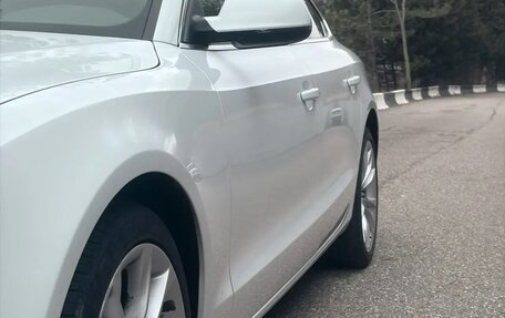 Audi A5, 2013 год, 2 300 000 рублей, 4 фотография