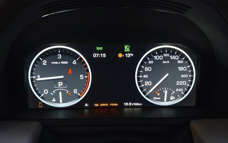 Land Rover Range Rover III, 2011 год, 2 350 000 рублей, 17 фотография