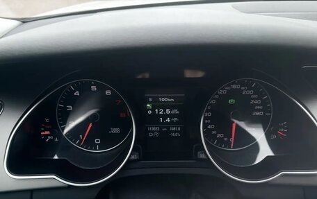 Audi A5, 2013 год, 2 300 000 рублей, 14 фотография