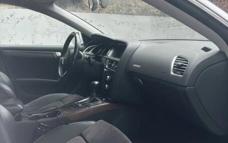 Audi A5, 2013 год, 2 300 000 рублей, 13 фотография