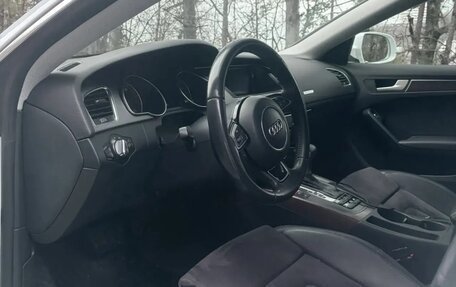 Audi A5, 2013 год, 2 300 000 рублей, 12 фотография