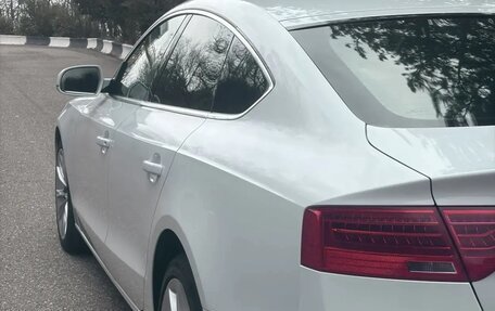 Audi A5, 2013 год, 2 300 000 рублей, 10 фотография