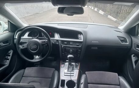 Audi A5, 2013 год, 2 300 000 рублей, 11 фотография