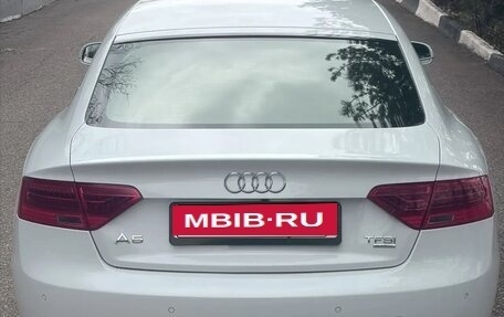 Audi A5, 2013 год, 2 300 000 рублей, 8 фотография