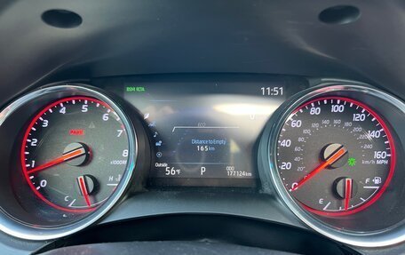 Toyota Camry, 2018 год, 2 200 000 рублей, 14 фотография