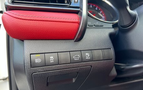 Toyota Camry, 2018 год, 2 200 000 рублей, 13 фотография